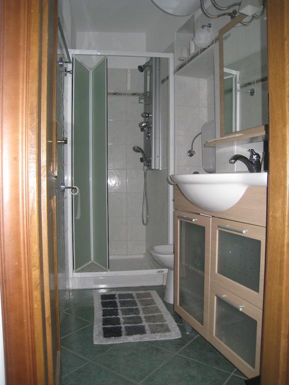 Studios Dalino Rovinj Habitación foto