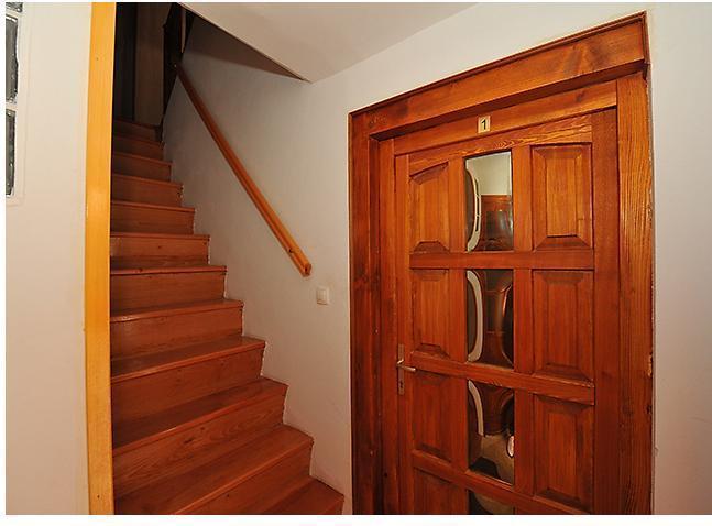 Studios Dalino Rovinj Habitación foto